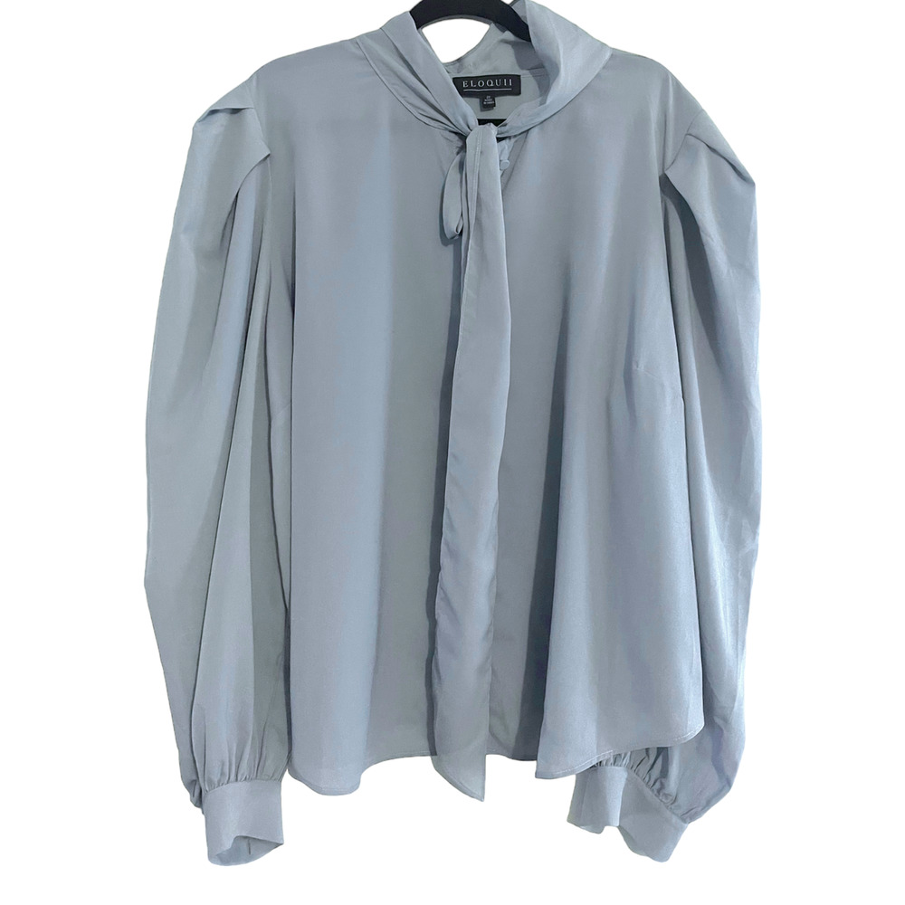 Eloquii Blouse Size 22